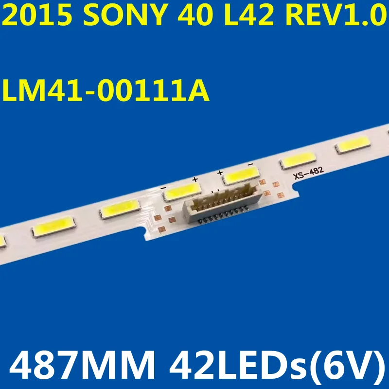 LED Ʈ Ʈ,  40 L42 REV1.0 LM41-00111A, KDL-40R453C KDL-40R510C KDL-40R550C KDL-40W705C NS5S400VND02 , 2015
